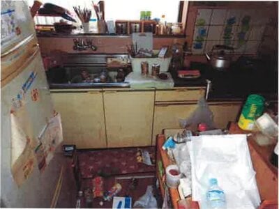 (値下げ) 神奈川県秦野市 渋沢駅18分 戸建て 375万円の競売物件 #5