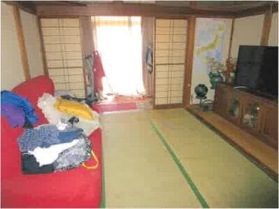 神奈川県愛甲郡愛川町 番田駅 戸建て 277万円の競売物件 #3