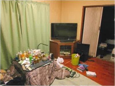 神奈川県愛甲郡愛川町 番田駅 戸建て 277万円の競売物件 #5