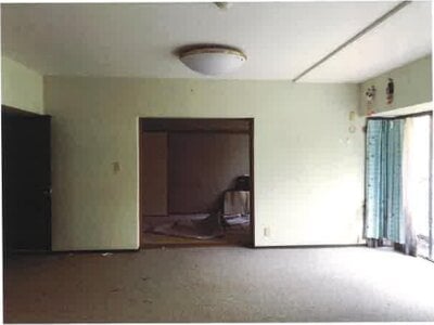 神奈川県足柄下郡箱根町 強羅駅13分 マンション「ナイスシーン強羅」77万円の競売物件 #2