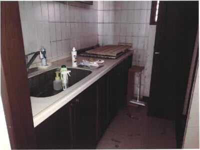 神奈川県足柄下郡箱根町 強羅駅13分 マンション「ナイスシーン強羅」77万円の競売物件 #3