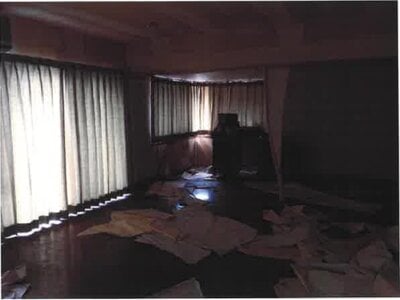 神奈川県足柄下郡箱根町 小涌谷駅 マンション「ライオンズマンション元箱根」144万円の競売物件 #2