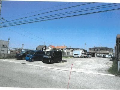 岐阜県羽島郡笠松町 柳津駅9分 土地 1,846万円の競売物件 #1
