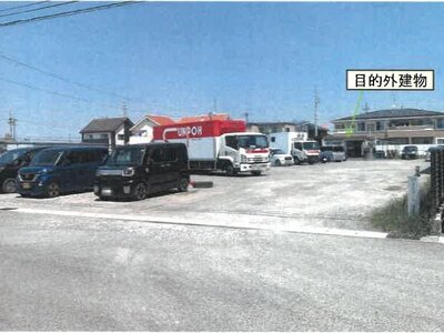 岐阜県羽島郡笠松町 柳津駅9分 土地 1,846万円の競売物件 #6