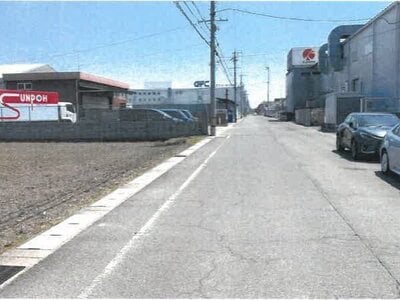 岐阜県羽島郡笠松町 柳津駅9分 土地 1,846万円の競売物件 #8