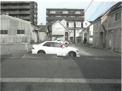 岐阜県大垣市 大垣駅17分 土地 400万円の競売物件 #3