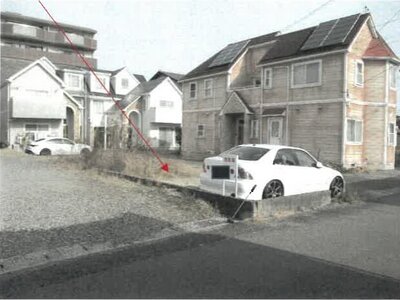 岐阜県大垣市 大垣駅17分 土地 400万円の競売物件 #5