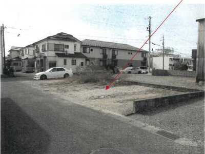 岐阜県大垣市 大垣駅17分 土地 400万円の競売物件 #6