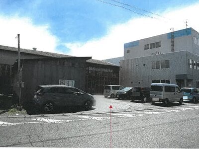 岐阜県大垣市 美濃青柳駅7分 土地 573万円の競売物件 #3