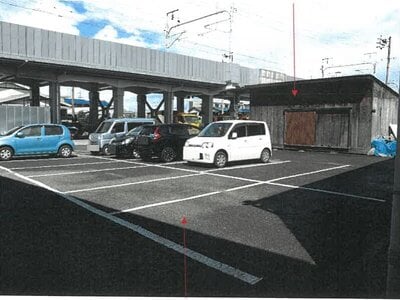 岐阜県大垣市 美濃青柳駅7分 土地 573万円の競売物件 #4