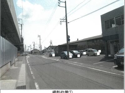 岐阜県大垣市 美濃青柳駅7分 土地 573万円の競売物件 #5