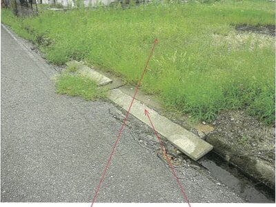 (値下げ) 岐阜県揖斐郡揖斐川町 揖斐駅22分 土地 176万円の競売物件 #3