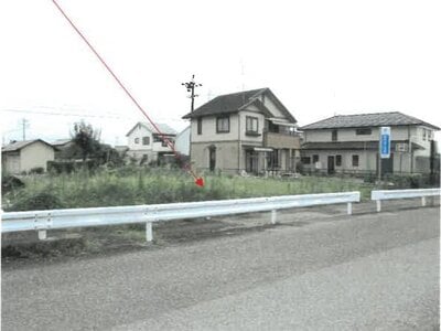 (値下げ) 岐阜県揖斐郡揖斐川町 揖斐駅22分 土地 176万円の競売物件 #4