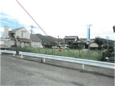 (値下げ) 岐阜県揖斐郡揖斐川町 揖斐駅22分 土地 176万円の競売物件 #5