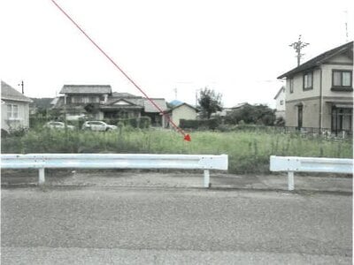 (値下げ) 岐阜県揖斐郡揖斐川町 揖斐駅22分 土地 176万円の競売物件 #6