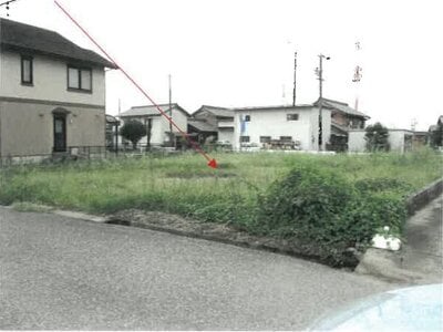 (値下げ) 岐阜県揖斐郡揖斐川町 揖斐駅22分 土地 176万円の競売物件 #7