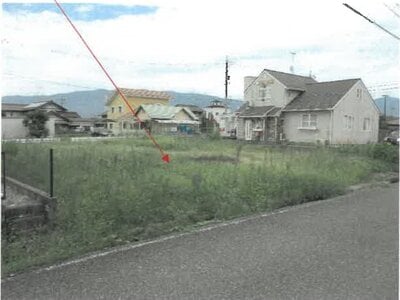 (値下げ) 岐阜県揖斐郡揖斐川町 揖斐駅22分 土地 176万円の競売物件 #8