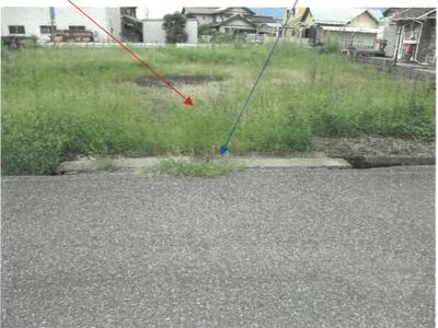 (値下げ) 岐阜県揖斐郡揖斐川町 揖斐駅22分 土地 176万円の競売物件 #9