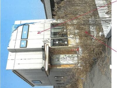 岐阜県美濃加茂市 富加駅15分 土地 150万円の競売物件 #1