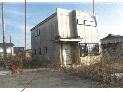 岐阜県美濃加茂市 富加駅15分 土地 150万円の競売物件 #4