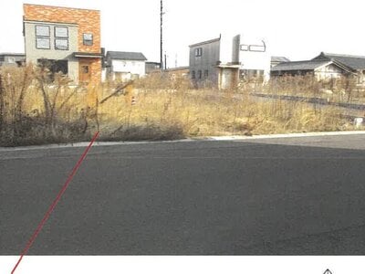 岐阜県美濃加茂市 富加駅15分 土地 308万円の競売物件 #2