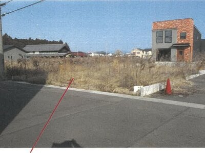 岐阜県美濃加茂市 富加駅15分 土地 308万円の競売物件 #4