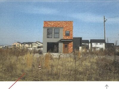 岐阜県美濃加茂市 富加駅15分 土地 308万円の競売物件 #5