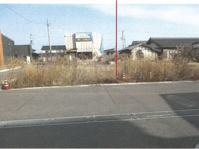 岐阜県美濃加茂市 富加駅15分 土地 307万円の競売物件 #2