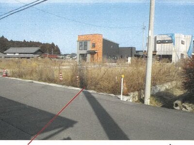 岐阜県美濃加茂市 富加駅15分 土地 307万円の競売物件 #3