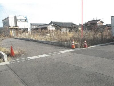 岐阜県美濃加茂市 富加駅15分 土地 307万円の競売物件 #4