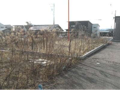 岐阜県美濃加茂市 富加駅15分 土地 307万円の競売物件 #5