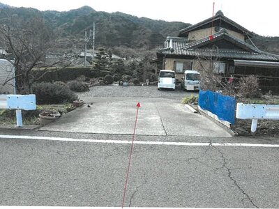 岐阜県海津市 駒野駅15分 戸建て 1,612万円の競売物件 #1