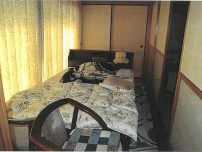 岐阜県海津市 駒野駅15分 戸建て 1,612万円の競売物件 #12