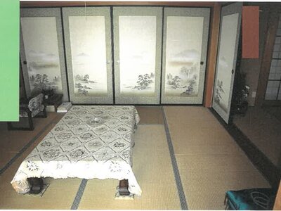 岐阜県海津市 駒野駅15分 戸建て 1,612万円の競売物件 #13