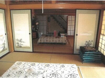 岐阜県海津市 駒野駅15分 戸建て 1,612万円の競売物件 #14
