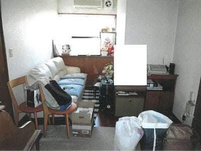 岐阜県海津市 駒野駅15分 戸建て 1,612万円の競売物件 #16