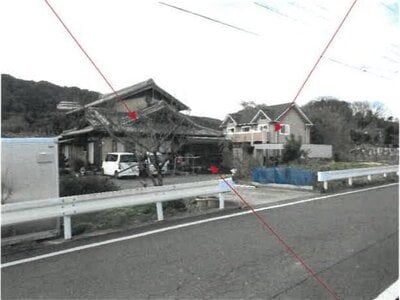 岐阜県海津市 駒野駅15分 戸建て 1,612万円の競売物件 #37