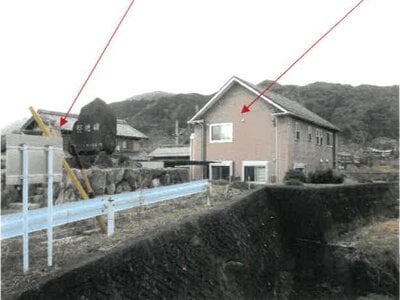 岐阜県海津市 駒野駅15分 戸建て 1,612万円の競売物件 #38