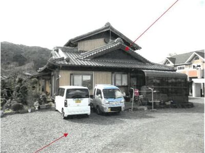 岐阜県海津市 駒野駅15分 戸建て 1,612万円の競売物件 #39
