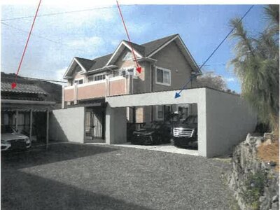 岐阜県海津市 駒野駅15分 戸建て 1,612万円の競売物件 #42