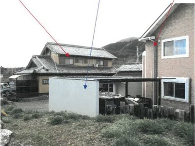 岐阜県海津市 駒野駅15分 戸建て 1,612万円の競売物件 #44