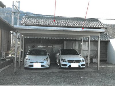 岐阜県海津市 駒野駅15分 戸建て 1,612万円の競売物件 #5