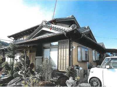 岐阜県海津市 駒野駅15分 戸建て 1,612万円の競売物件 #6
