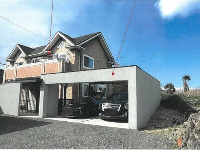 岐阜県海津市 駒野駅15分 戸建て 1,612万円の競売物件 #7