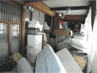 岐阜県海津市 駒野駅15分 戸建て 1,612万円の競売物件 #8