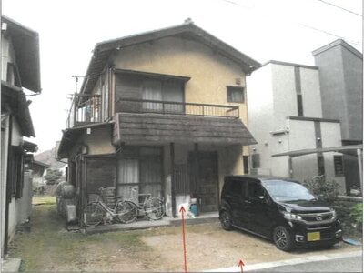 岐阜県関市 せきてらす前駅6分 戸建て 307万円の競売物件 #11