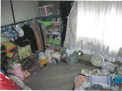 岐阜県関市 せきてらす前駅6分 戸建て 307万円の競売物件 #8