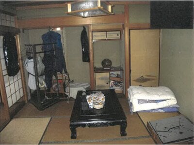 岐阜県関市 せきてらす前駅4分 戸建て 912万円の競売物件 #11