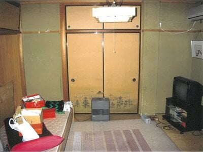 岐阜県関市 せきてらす前駅4分 戸建て 912万円の競売物件 #12