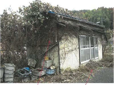 岐阜県関市 せきてらす前駅4分 戸建て 912万円の競売物件 #3